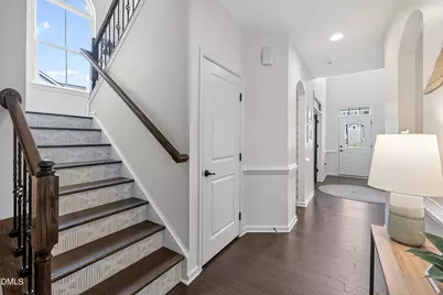 147 S Farnleigh Drive, Chapel Hill, NC 27517 - Photo 31