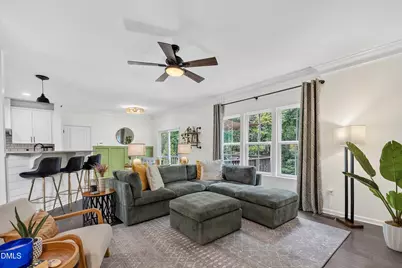 147 S Farnleigh Drive, Chapel Hill, NC 27517 - Photo 19