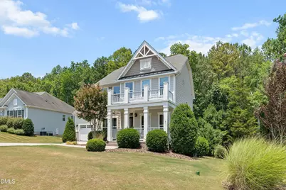 147 S Farnleigh Drive, Chapel Hill, NC 27517 - Photo 3