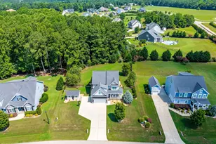 62 Bonaventure Dr, Clayton, NC 27527 - Photo 5
