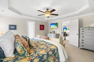 62 Bonaventure Dr, Clayton, NC 27527 - Photo 29