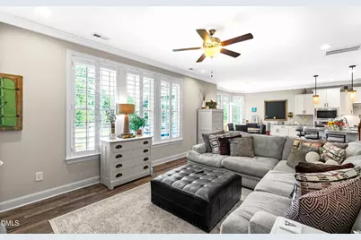 62 Bonaventure Drive, Clayton, NC 27527 - Photo 19