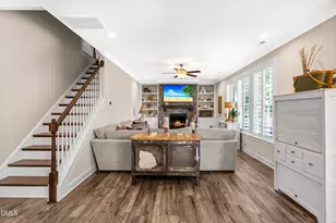 62 Bonaventure Dr, Clayton, NC 27527 - Photo 17