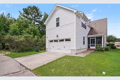 2323 Mt Zion Church Road, Apex, NC 27502 - Photo 37