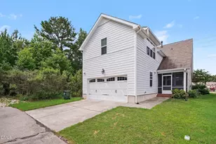 2323 Mt Zion Church Rd, Apex, NC 27502 - Photo 37