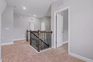 2323 Mt Zion Church Rd, Apex, NC 27502 - Photo 27