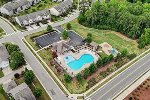 2323 Mt Zion Church Rd, Apex, NC 27502 - Photo 43