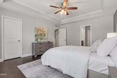 2323 Mt Zion Church Road, Apex, NC 27502 - Photo 21