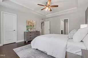 2323 Mt Zion Church Rd, Apex, NC 27502 - Photo 21