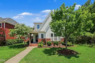 2323 Mt Zion Church Rd, Apex, NC 27502 - Photo 1