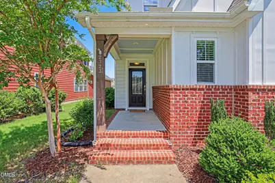 2323 Mt Zion Church Road, Apex, NC 27502 - Photo 3