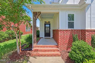 2323 Mt Zion Church Rd, Apex, NC 27502 - Photo 3