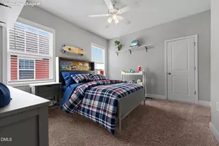 2323 Mt Zion Church Rd, Apex, NC 27502 - Photo 17