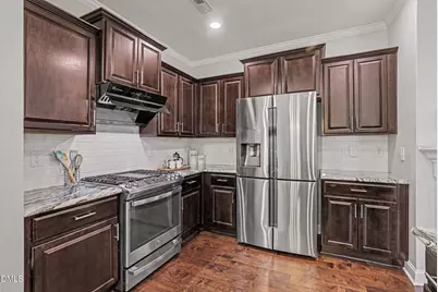 2323 Mt Zion Church Road, Apex, NC 27502 - Photo 13
