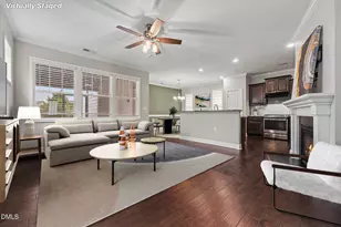 2323 Mt Zion Church Rd, Apex, NC 27502 - Photo 5