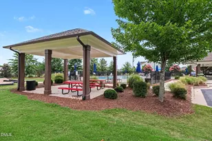 2323 Mt Zion Church Rd, Apex, NC 27502 - Photo 47