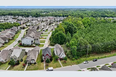 2323 Mt Zion Church Road, Apex, NC 27502 - Photo 41