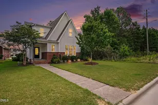 2323 Mt Zion Church Rd, Apex, NC 27502 - Photo 39