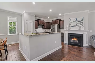 2323 Mt Zion Church Road, Apex, NC 27502 - Photo 11