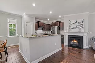 2323 Mt Zion Church Rd, Apex, NC 27502 - Photo 11