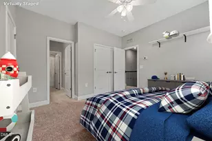 2323 Mt Zion Church Rd, Apex, NC 27502 - Photo 29