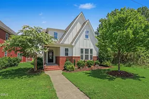 2323 Mt Zion Church Rd, Apex, NC 27502 - Photo 1