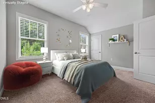 2323 Mt Zion Church Rd, Apex, NC 27502 - Photo 31