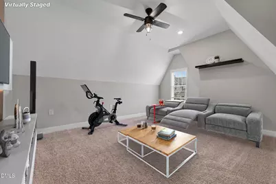 2323 Mt Zion Church Road, Apex, NC 27502 - Photo 33