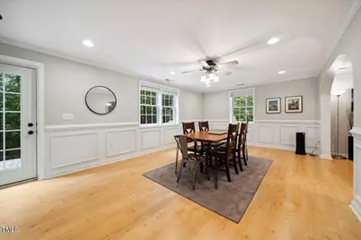 8121 Owenston Court, Raleigh, NC 27612 - Photo 17