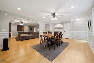 8121 Owenston Court, Raleigh, NC 27612 - Photo 5