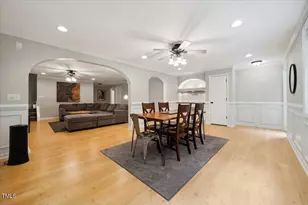 8121 Owenston Ct, Raleigh, NC 27612 - Photo 5