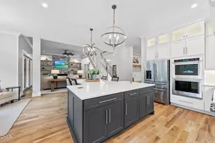 8616 Bishop Pne Ln, Wake Forest, NC 27587 - Photo 21