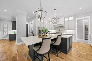 8616 Bishop Pne Ln, Wake Forest, NC 27587 - Photo 17