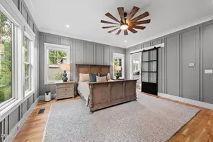 8616 Bishop Pne Ln, Wake Forest, NC 27587 - Photo 31