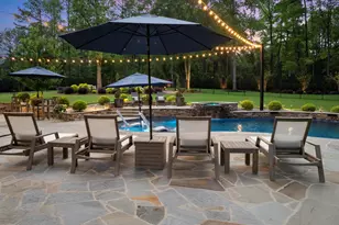 8616 Bishop Pne Ln, Wake Forest, NC 27587 - Photo 83