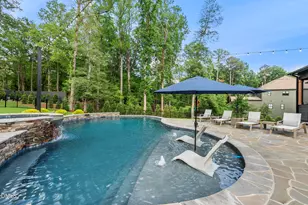 8616 Bishop Pne Ln, Wake Forest, NC 27587 - Photo 65