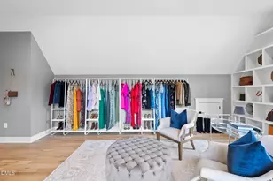 8616 Bishop Pne Ln, Wake Forest, NC 27587 - Photo 51