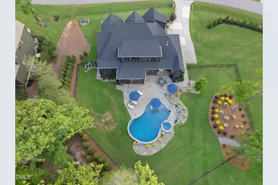 8616 Bishop Pine Lane, Wake Forest, NC 27587 - Photo 77
