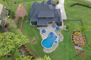 8616 Bishop Pne Ln, Wake Forest, NC 27587 - Photo 77