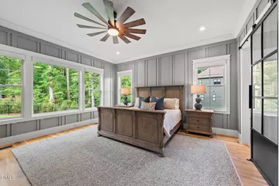 8616 Bishop Pine Lane, Wake Forest, NC 27587 - Photo 29
