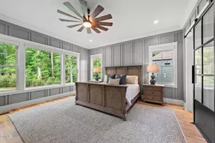 8616 Bishop Pne Ln, Wake Forest, NC 27587 - Photo 29