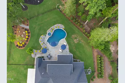 8616 Bishop Pine Lane, Wake Forest, NC 27587 - Photo 73