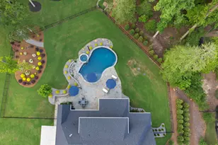 8616 Bishop Pne Ln, Wake Forest, NC 27587 - Photo 73