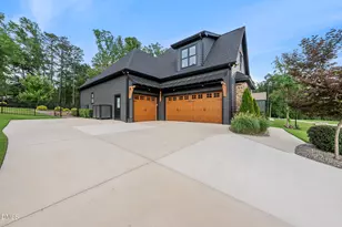 8616 Bishop Pne Ln, Wake Forest, NC 27587 - Photo 55