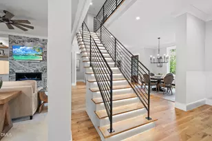 8616 Bishop Pne Ln, Wake Forest, NC 27587 - Photo 13