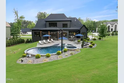 8616 Bishop Pine Lane, Wake Forest, NC 27587 - Photo 71