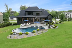 8616 Bishop Pne Ln, Wake Forest, NC 27587 - Photo 71