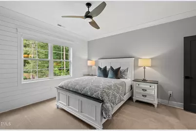 8616 Bishop Pine Lane, Wake Forest, NC 27587 - Photo 53