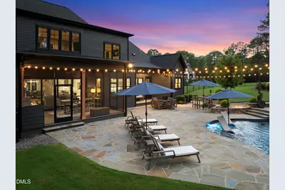 8616 Bishop Pine Lane, Wake Forest, NC 27587 - Photo 81