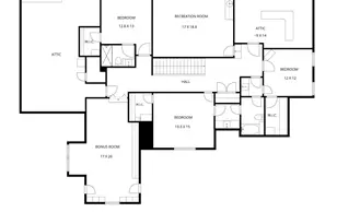 8616 Bishop Pne Ln, Wake Forest, NC 27587 - Photo 89